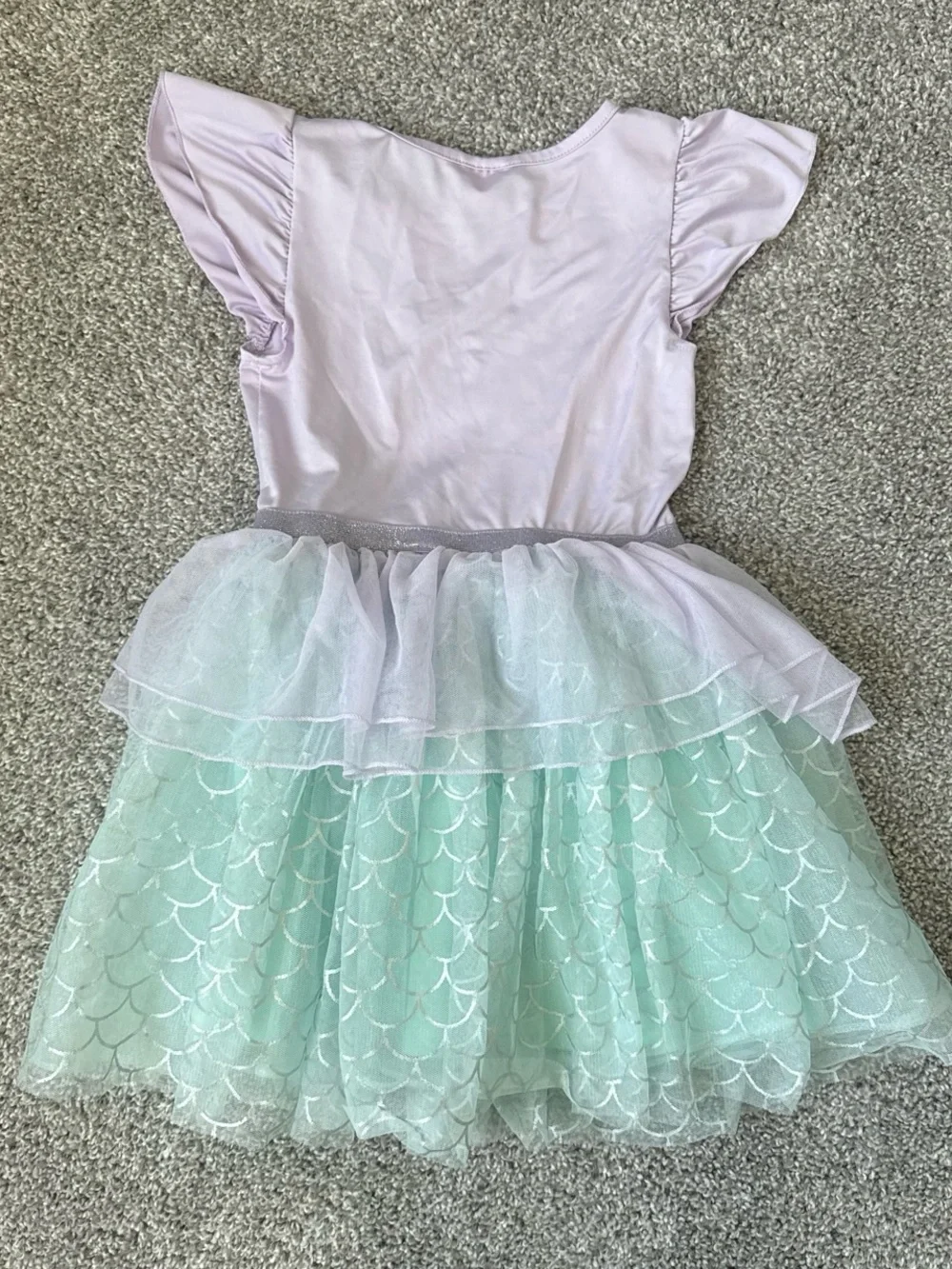 Disney sweet lavender